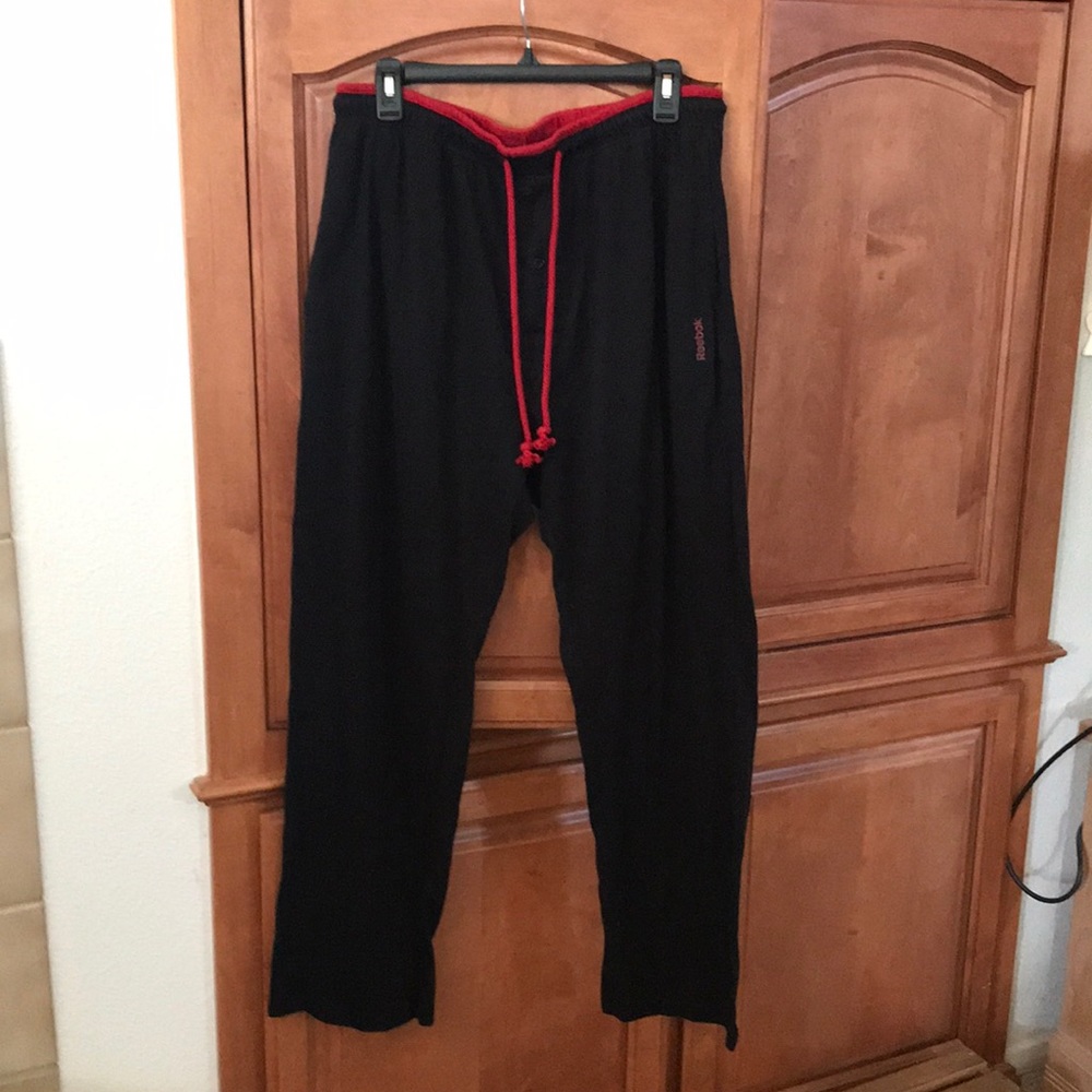 Reebok Sleep PJ Pants